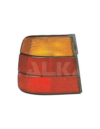 Piloto trasero para BMW 5 E34
