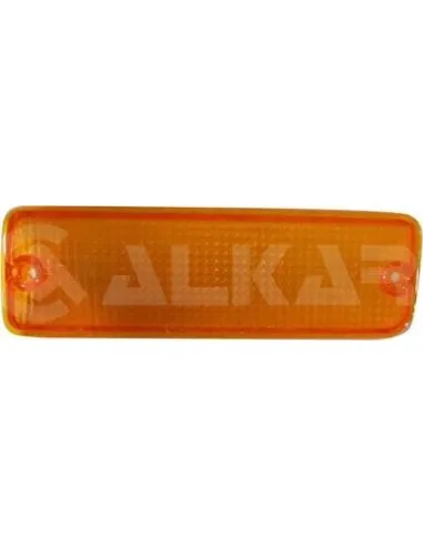 Componente de iluminación o carrocería izquierdo Alkar 2101033 para