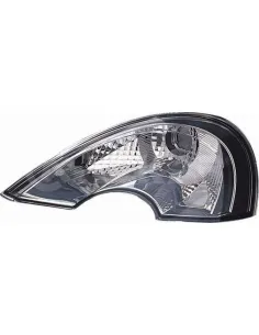 Piloto Delantero izquierdo Alkar 2101211 para Renault