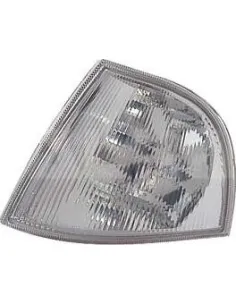 Piloto Delantero izquierdo Alkar 2101521 para Skoda
