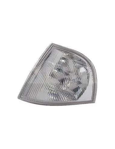 Piloto Delantero izquierdo Alkar 2101521 para Skoda