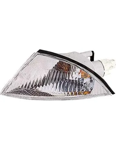 Piloto Delantero izquierdo Alkar 2101528 para Mitsubishi