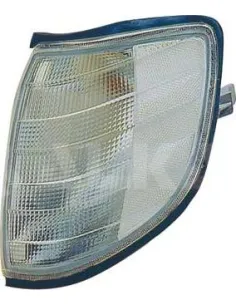 Piloto Delantero izquierdo Alkar 2101539 para Mercedes-Benz
