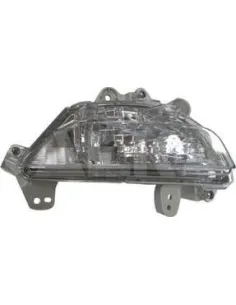 Piloto Delantero izquierdo Alkar 2101652 para Mazda