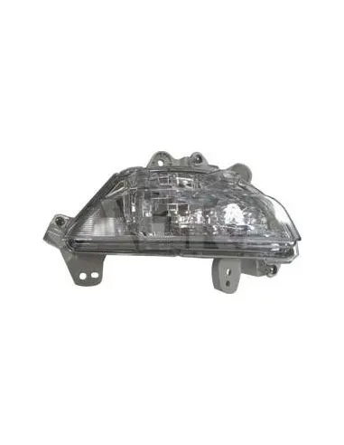 Piloto Delantero izquierdo Alkar 2101652 para Mazda