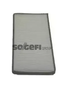 AH122 Filtro, aire habitáculo Purflux en Oferta