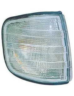 Intermitente delantero Alkar 2102547 para Mercedes-Benz / Clase S W126