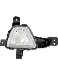 Luz de Día derecho Alkar 2102580 para Hyundai | Recambios Colmenar