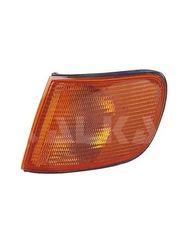 Piloto Delantero izquierdo Alkar 2105478 para Audi
