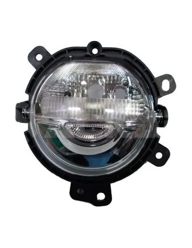 Luz diurna Alkar 2111457 para Mini / BMW / Mini F55/F56/F57
