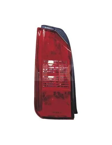 Piloto Trasero izquierdo Alkar 2201006 para FIAT | Recambios Colmenar