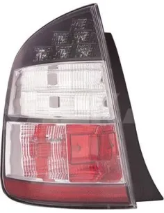 Piloto Trasero izquierdo Alkar 2201029 para Toyota