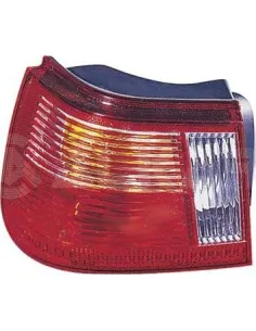 Piloto Trasero izquierdo Alkar 2201070 para Seat | Recambios Colmenar
