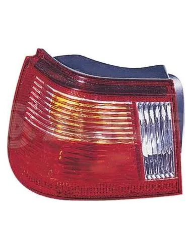 Piloto Trasero izquierdo Alkar 2201070 para Seat | Recambios Colmenar