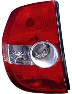 Faro antiniebla 2201101 ANDEL IZQ.PIL. TRAS.S/.PORT