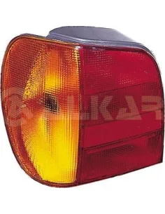 Faro principal 2201107 ANDEL IZQ.PIL. TRAS.S/.PORT