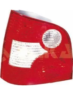 Faro principal 2201110 ANDEL IZQ.PIL. TRAS.S/.PORT