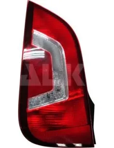 Piloto Trasero izquierdo Alkar 2201138 para Volkswagen