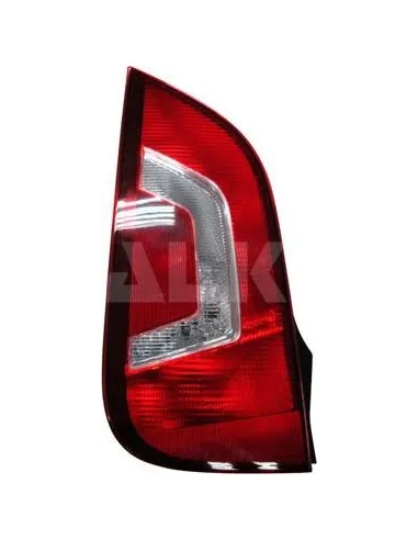 Piloto Trasero izquierdo Alkar 2201138 para Volkswagen
