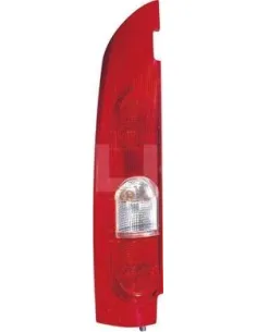 Faro principal 2201176 ANDEL IZQ.PIL. TRAS.S/.PORT