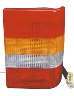 Faro antiniebla 2201326 ANDEL IZQ.PIL. TRAS.S/.PORT