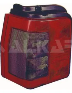 Piloto posterior 2201495 ANDEL IZQ.PIL. TRAS.S/.PORT