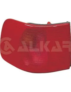 Faro antiniebla 2201504 ANDEL IZQ.PIL. TRAS.S/.PORT