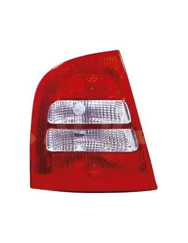 Piloto Trasero izquierdo Alkar 2201521 para Skoda | Recambios Colmenar