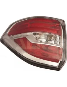 Faro antiniebla 2201574 ANDEL IZQ.PIL. TRAS.S/.PORT