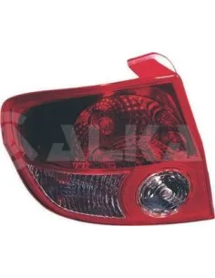 Faro principal 2201626 ANDEL IZQ.PIL. TRAS.S/.PORT