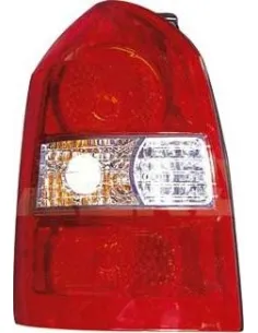 Piloto intermitente 2201632 ANDEL IZQ.PIL. TRAS.S/.PORT