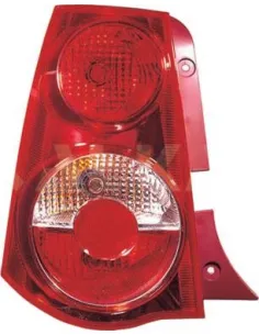 Faro principal 2201654 ANDEL IZQ.PIL. TRAS.S/.PORT