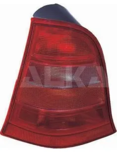 Faro principal 2201700 ANDEL IZQ.PIL. TRAS.S/.PORT