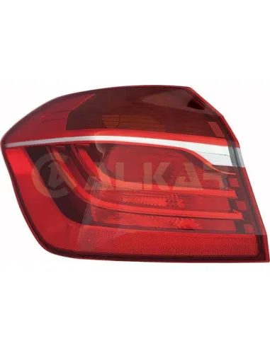 Piloto trasero BMW 2201890