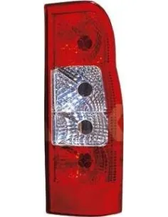 Faro antiniebla 2201962 ANDEL IZQ.PIL. TRAS.S/.PORT