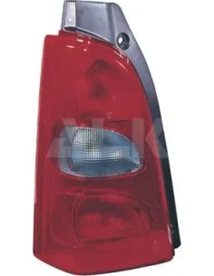 Faro principal 2201994 ANDEL IZQ.PIL. TRAS.S/.PORT