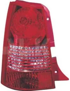 Piloto posterior 2201999 ANDEL IZQ.PIL. TRAS.S/.PORT