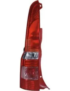 Faro antiniebla 2202014 ANDEL DCH.PIL. TRAS.S/.PORT