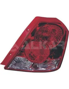 Piloto posterior 2202039 ANDEL DCH.PIL. TRAS.S/.PORT