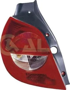 Piloto intermitente 2202175 ANDEL DCH.PIL. TRAS.S/.PORT