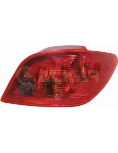 Faro principal 2202307 ANDEL DCH.PIL. TRAS.S/.PORT