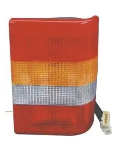 Faro antiniebla 2202326 ANDEL DCH.PIL. TRAS.S/.PORT