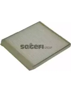 AH133 Filtro, aire habitáculo Purflux en Oferta