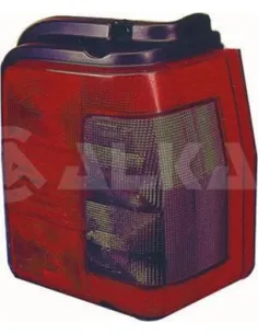 Reflector 2202495 ANDEL DCH.PIL. TRAS.S/.PORT