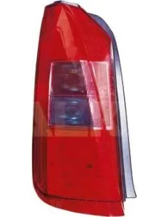 Faro antiniebla 2202529 ANDEL DCH.PIL. TRAS.S/.PORT