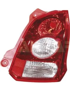 Faro antiniebla 2202554 ANDEL DCH.PIL. TRAS.S/.PORT