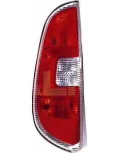 Faro antiniebla 2202562 ANDEL DCH.PIL. TRAS.S/.PORT