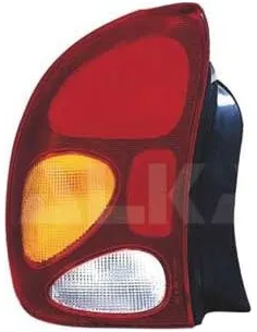 Faro principal 2202601 ANDEL DCH.PIL. TRAS.S/.PORT