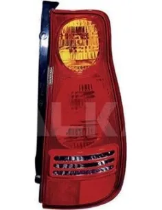 Faro antiniebla 2202628 ANDEL DCH.PIL. TRAS.S/.PORT