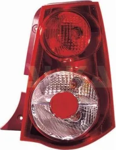 Faro principal 2202654 ANDEL DCH.PIL. TRAS.S/.PORT